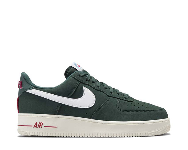 Nike Air Force 1 '07 LX DH7435-300 - NOIRFONCE