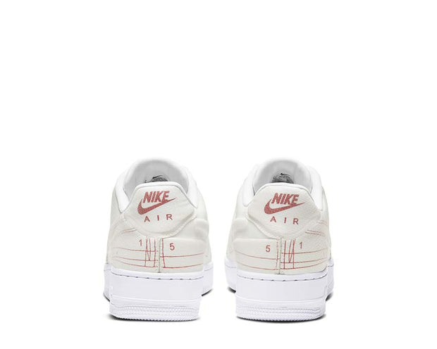 air force one summit white university red