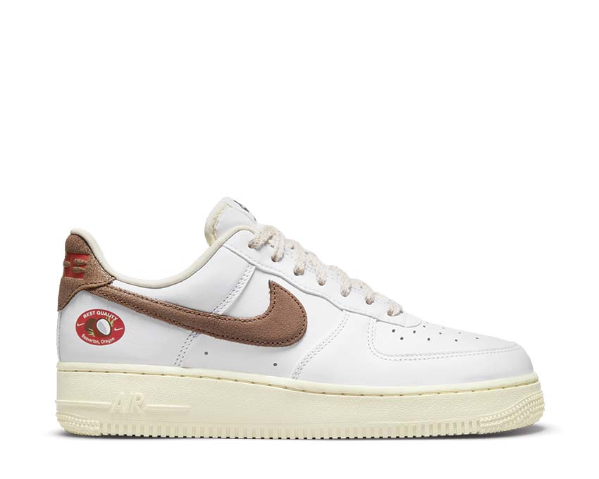 Parlamento Legítimo envío Comprar Nike Air Force 1 '07 LX DJ9943-101 - NOIRFONCE