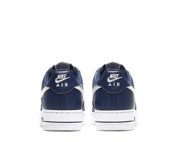 nike air force 1 07 navy