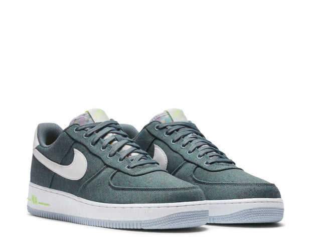 Buy Nike Air Force 1 '07 Ozone Blue 