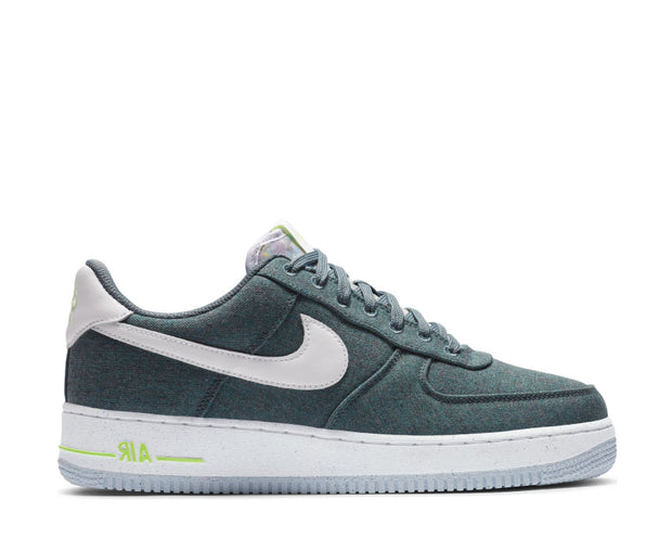 Buy Nike Air Force 1 '07 Ozone Blue 