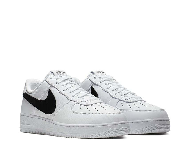 nike air force white premium