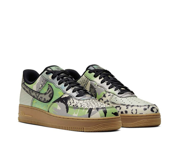 Buy Nike Air Force 1 '07 QS City of Dreams CT8441-002 - NOIRFONCE