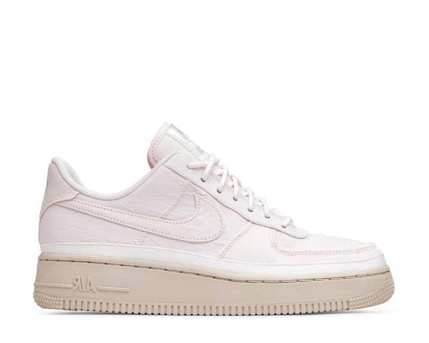 nike air force 1 07 se light soft pink