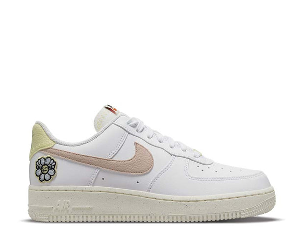 átomo Teseo Motear Comprar Nike Air Force 1 '07 SE Next Nature DJ6377-100 - NOIRFONCE