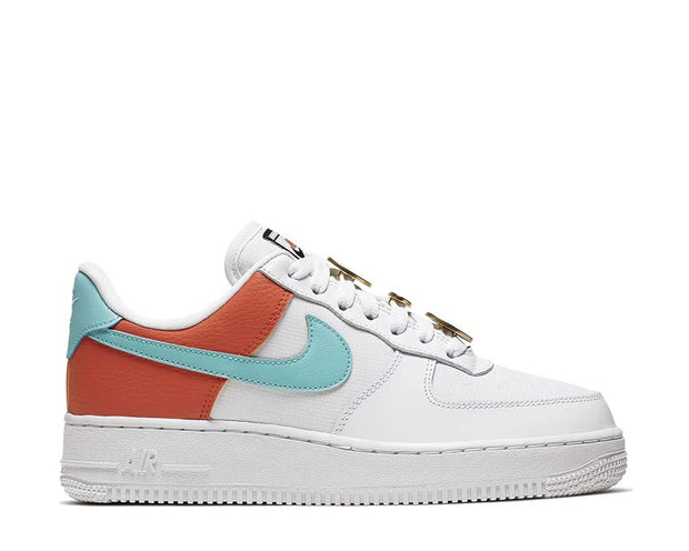 af1 cosmic clay