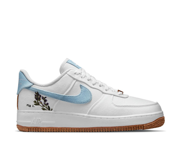nike aire force 1 07 se
