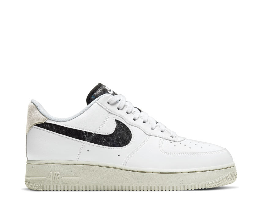 air force one white light bone