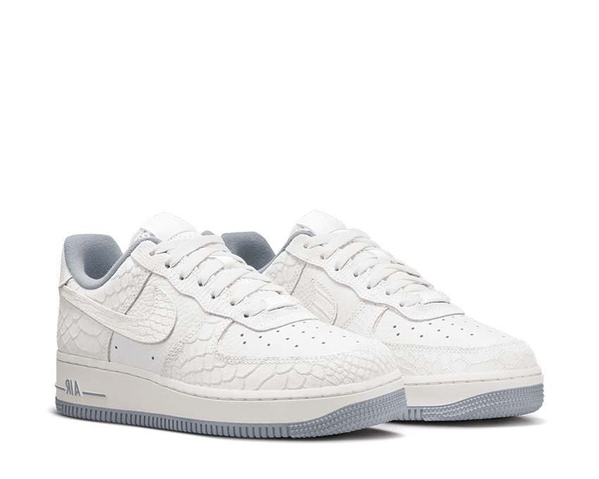 Nike Air Force 1 '07 Summit White / nike air max navigate white pages ohio DX2678-100