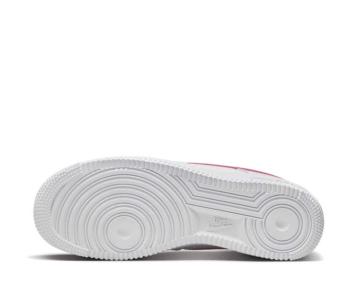 Nike nike air foamposite stealth release black '07 White / Desert Berry DQ7569-101