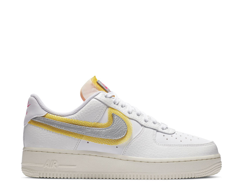 nike air force 1 07 dames