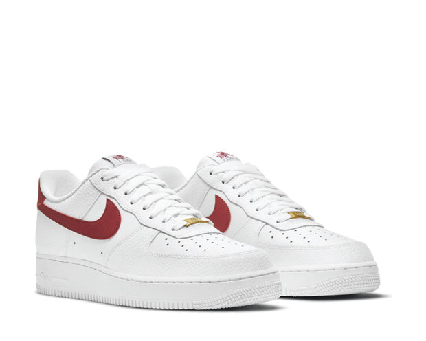 Buy Nike Air Force 1 '07 CZ0326-100 - NOIRFONCE