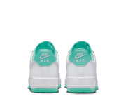 nike air force 1 07 white white 3 light menta dh7561 107 180x