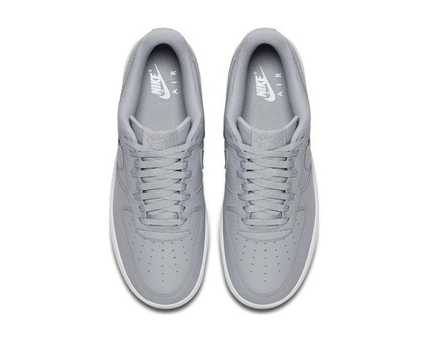 air force 1 07 wolf grey white