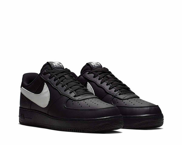 air force 1 black premium