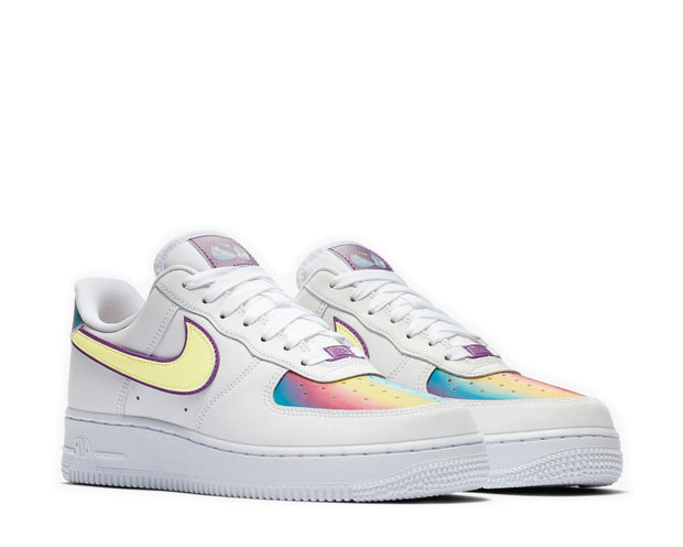 Easter air force