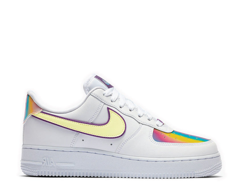 air force 1 easter