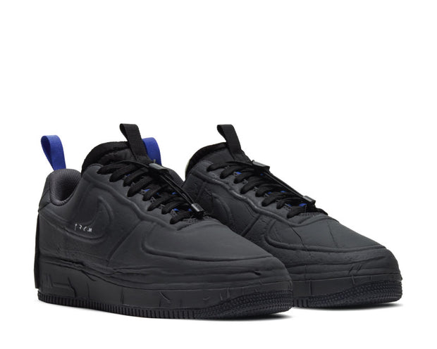air force 1 black anthracite