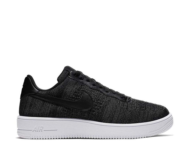 air force 2.0 black