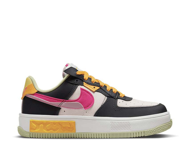 Acheter Nike AF1 Fontanka MC DR7880-001 - NOIRFONCE