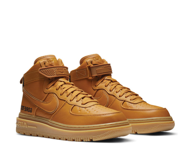 Buy Nike Air Force 1 GTX Boot CT2815-200 - NOIRFONCE