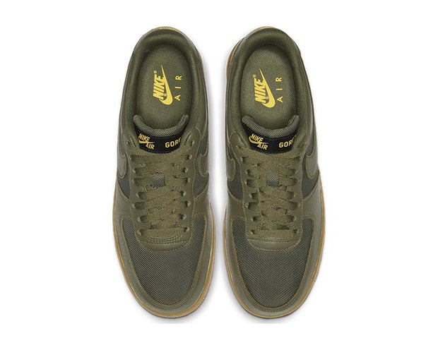 nike air force 1 low mujer olive