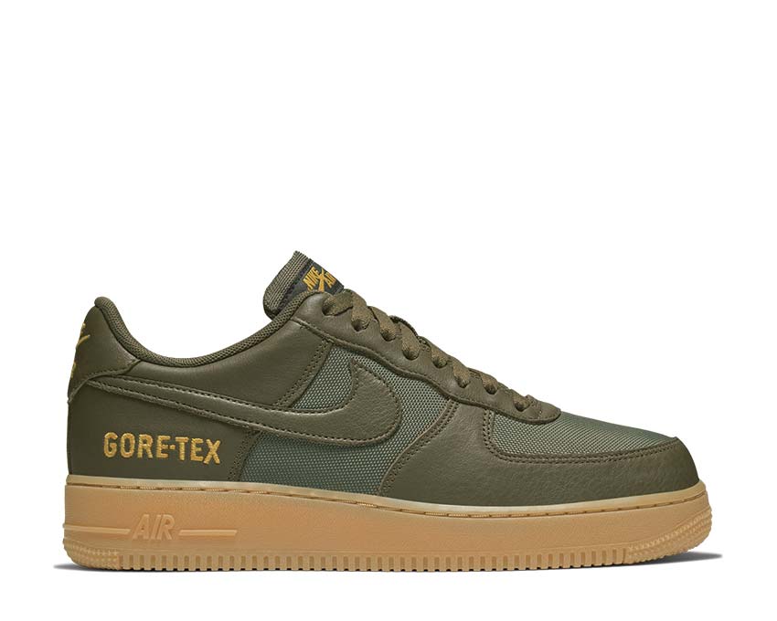 Nike Air Force 1 GTX Medium Olive 