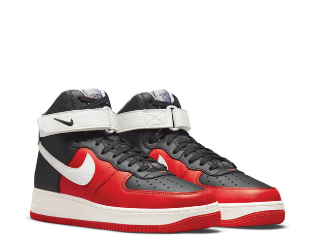 Comprar Nike Force High '07 LV8 DC8870-001