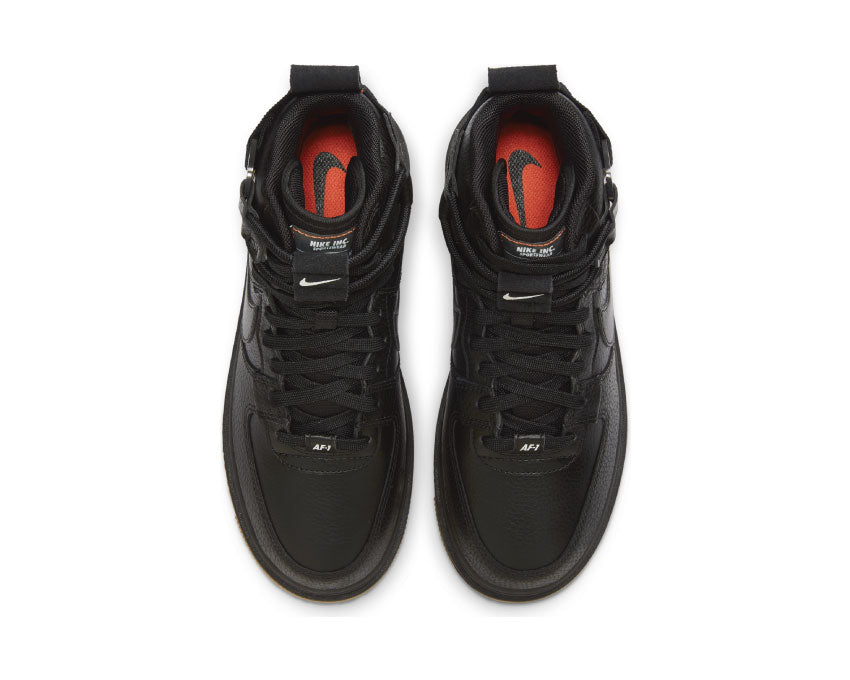 Buy Nike Air 1 High Utility 2.0 DC3584-001 - NOIRFONCE