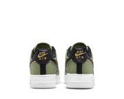 air force 1 low olive green