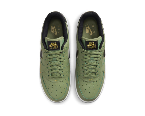 air force 1 low olive green