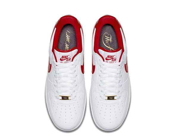 air force 1 low retro ct16 qs