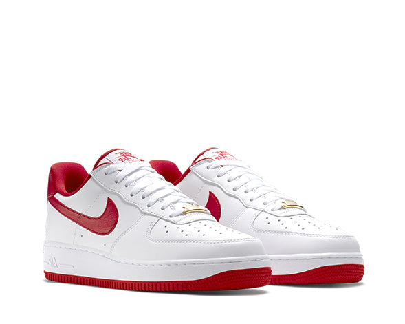 Nike Air Force 1 Retro CT16 QS - NOIRFONCE