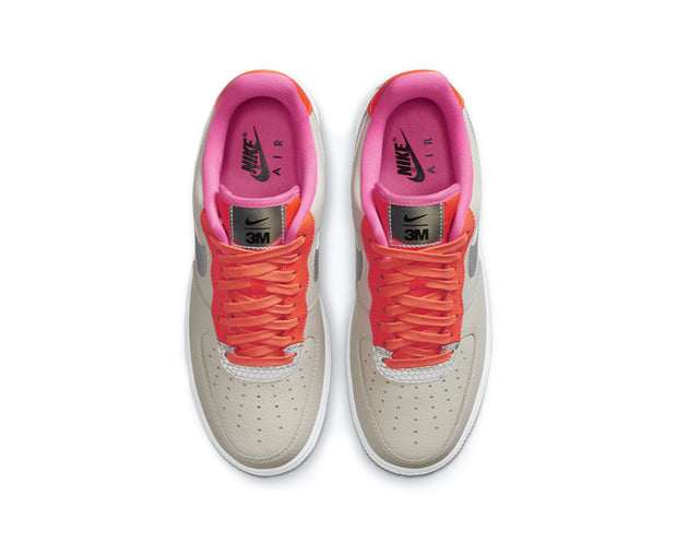 nike air force 1 low light pink