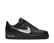 nike air force 1 lv8 schematic white