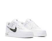 nike air force 1 lv8 schematic black