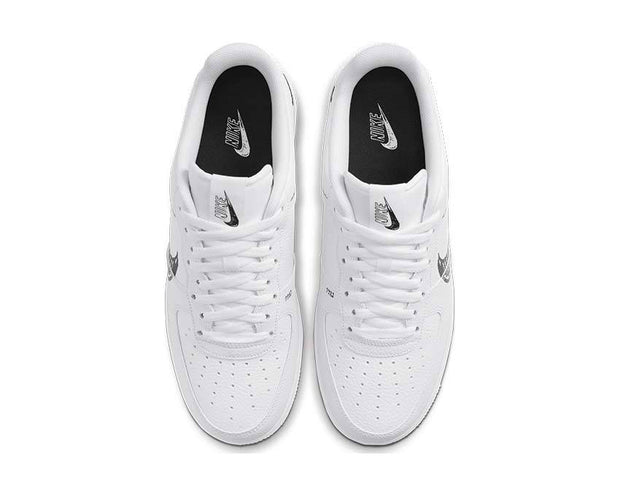 nike air force 1 lv8 schematic white