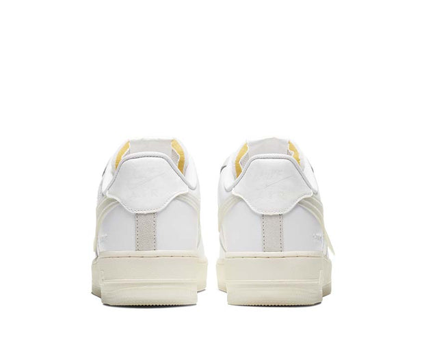 nike air force lv8 white sail