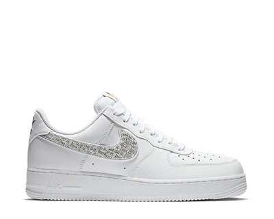 nike air force 1 high top just do it