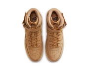 Nike Air Force 1 High Flax - Online - NOIRFONCE