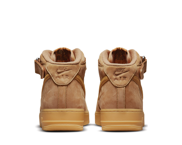 nike air force 1 mid 07 wheat