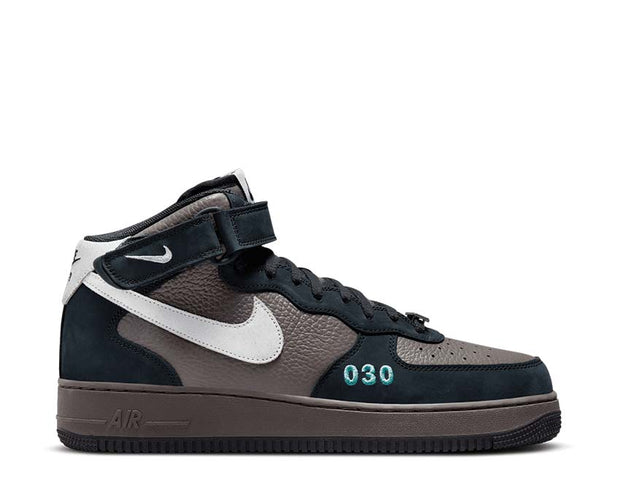 air force 1 mid 36.5