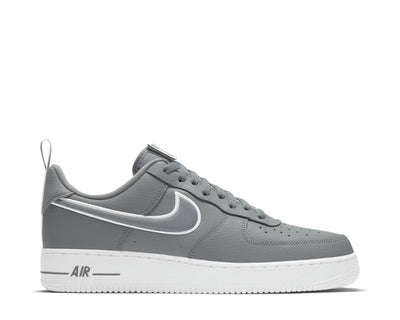 mens air force 1 grey