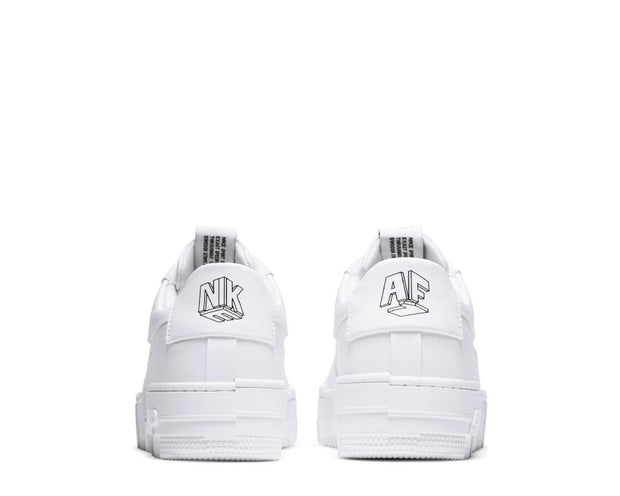 nike air force 1 back