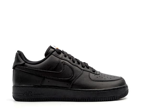 nike air force 1 qs swoosh