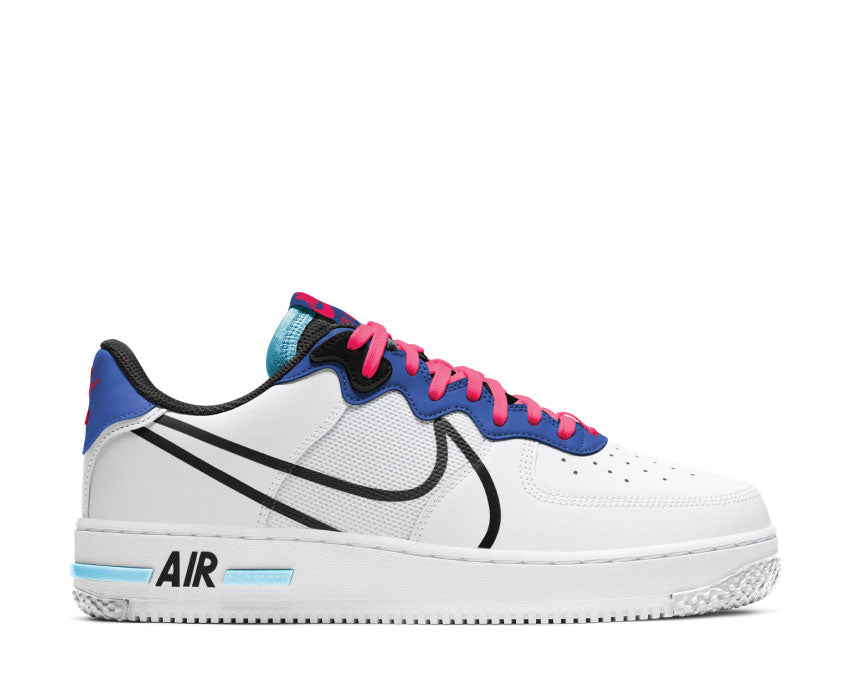 Buy Nike Air Force 1 React Astronomy 