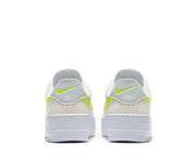 nike air force 1 sage low lemon venom