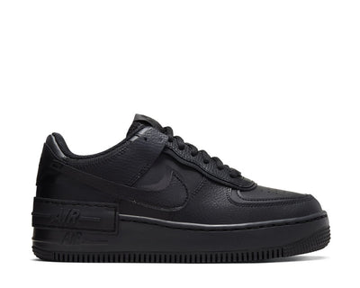 nike air force 1 black 2016