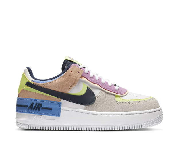 air force 1 shadow barely volt